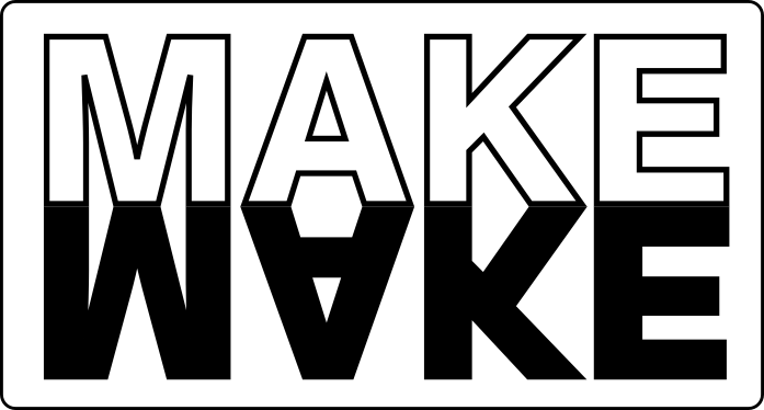 MakeWake Logo