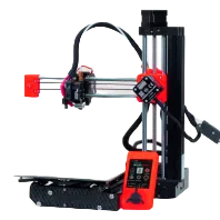 Imprimante 3D réalisant une pièce sur mesure